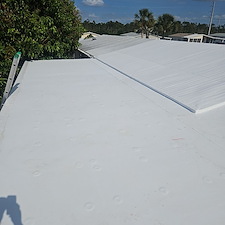 TPO-Roofing-installation-In-Englewood-Fl 2